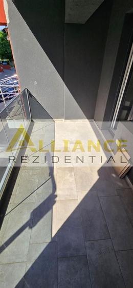 Apartament cu 2 camere în Apărătorii Patriei