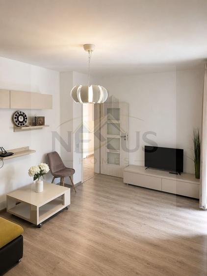 Apartament 2 camere-73mp- Solstitiului - 10 minute de metrou Leonida - 3