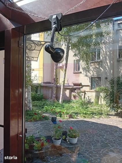 Casă cu 4 camere cu Teren 150 Mp în Cișmigiu