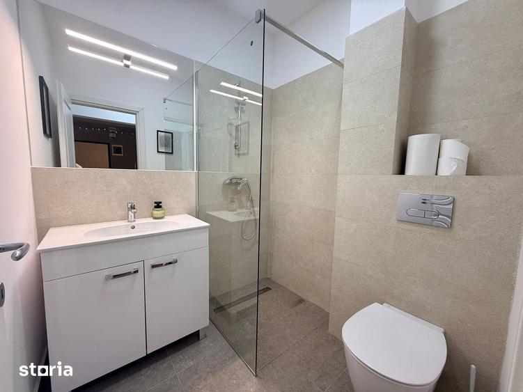 Spațiu comercial, de 37.3 mp, în Păcurari