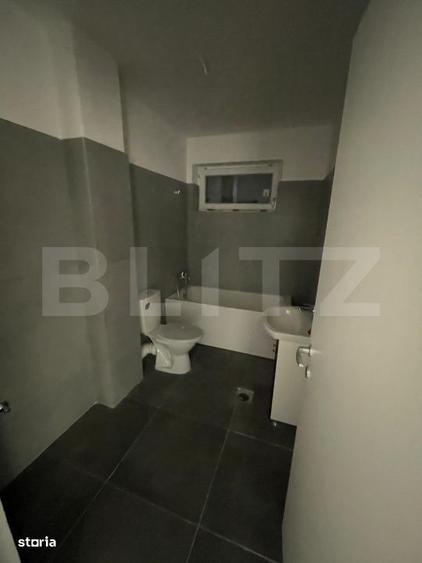 Apartament cu 2 camere decomandat în Albești