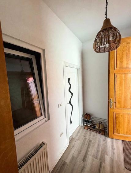 Apartament cu 2 camere decomandat în Aradul Nou