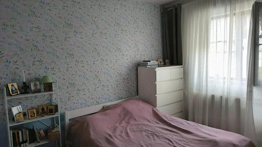Casă cu 3 camere cu Teren 227 Mp în Central
