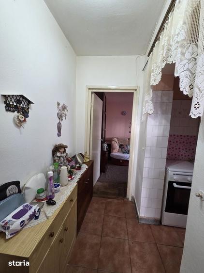 Garsonieră în Central