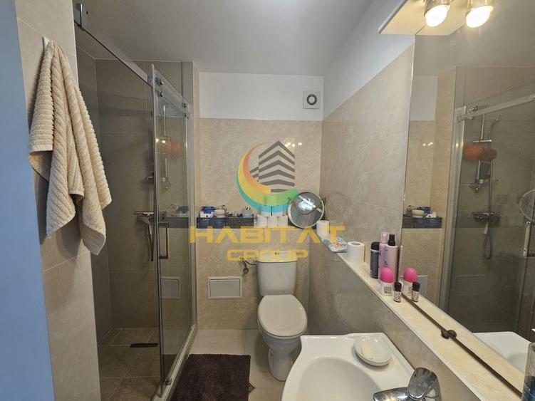 Apartament 4 Camere Renovat Mobilat Utilat Bd Brancoveanu - 18