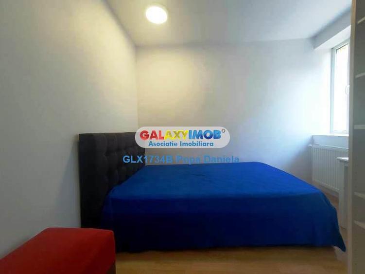 Apartament cu 3 camere decomandat, mobilat în Giulești