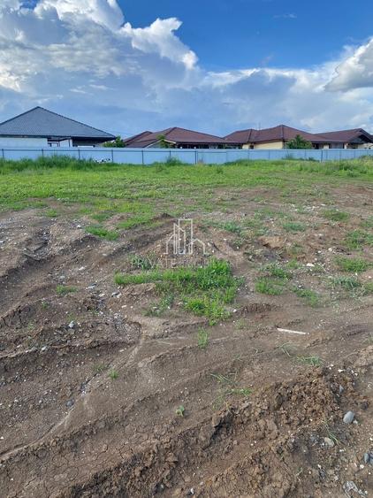 Teren agricol intravilan de 509 mp, în Nazna