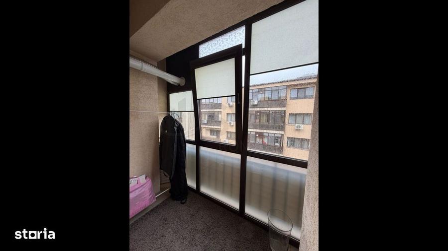 Garsonieră, mobilată în Metalurgiei