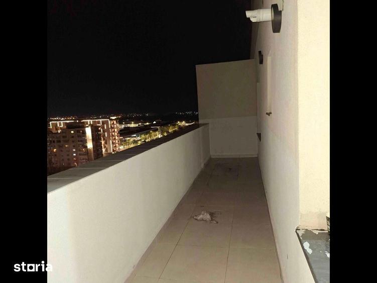 Apartament cu 2 camere în Leu