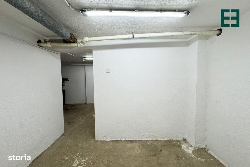 Spațiu comercial, de 75 mp, în Dorobanților
