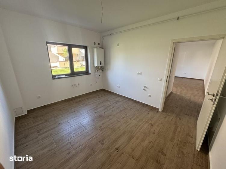 Garsonieră în Sânpetru