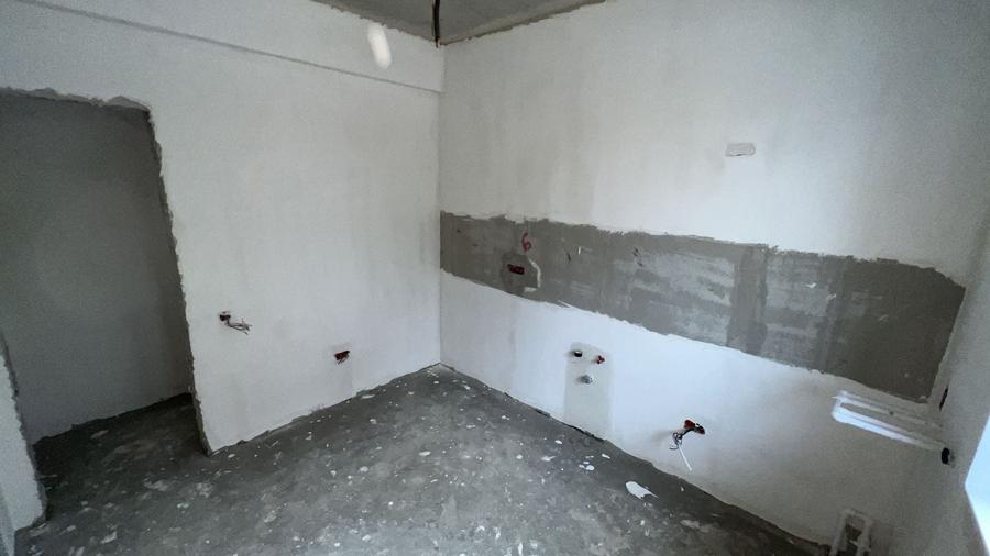 Duplex cu 4 camere cu Canalizare în Chiajna
