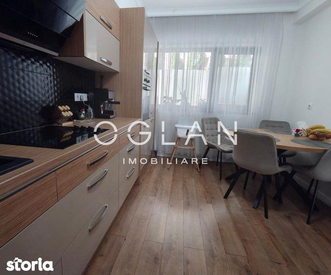 Casa Moderna la cheie, 4 cam. - Arhitectilor, COMISION 0% - 9