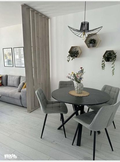 Apartament cu 2 camere în Glina