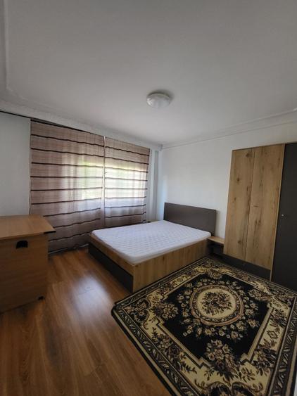 Inchiriez apartament 3camere Iasi Nicolina - 6