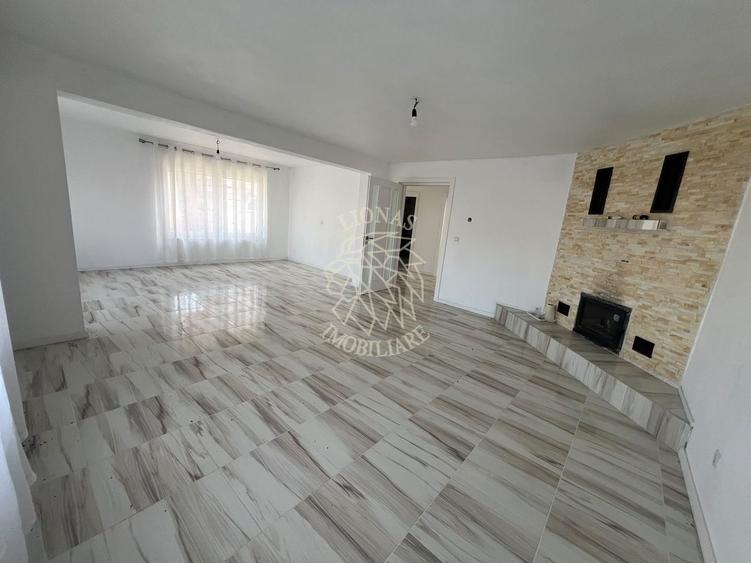 Casă individuală cu 4 camere cu Teren 1500 Mp în Cepari