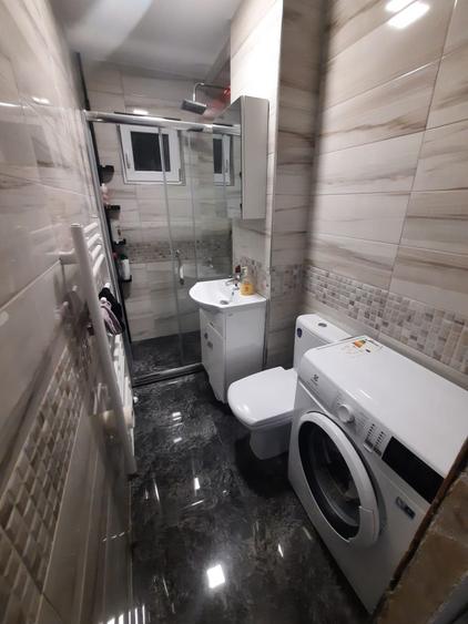 Apartament cu 2 camere decomandat în Exterior Vest