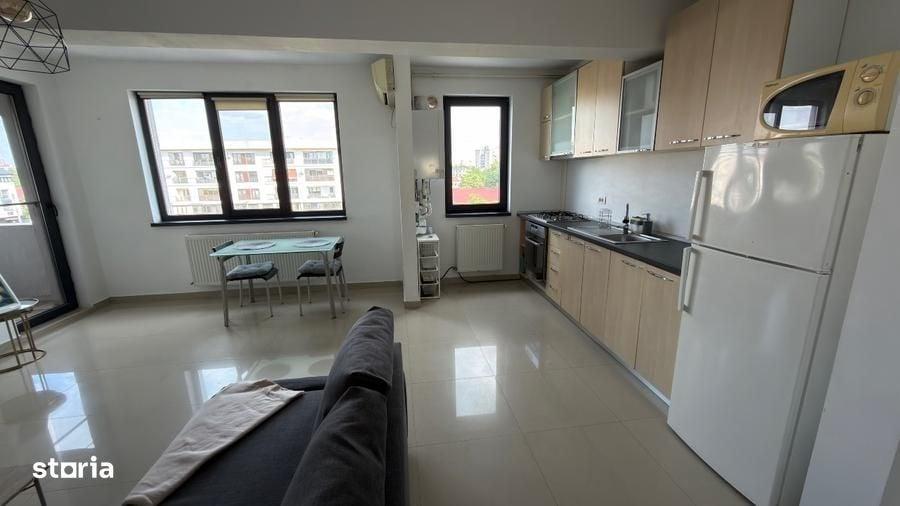 Apartament cu 2 camere decomandat în Timișoara