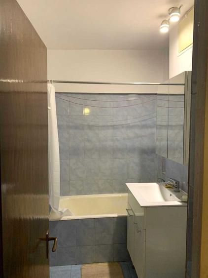 Apartament cu 2 camere decomandat, mobilat în Ștefan cel Mare