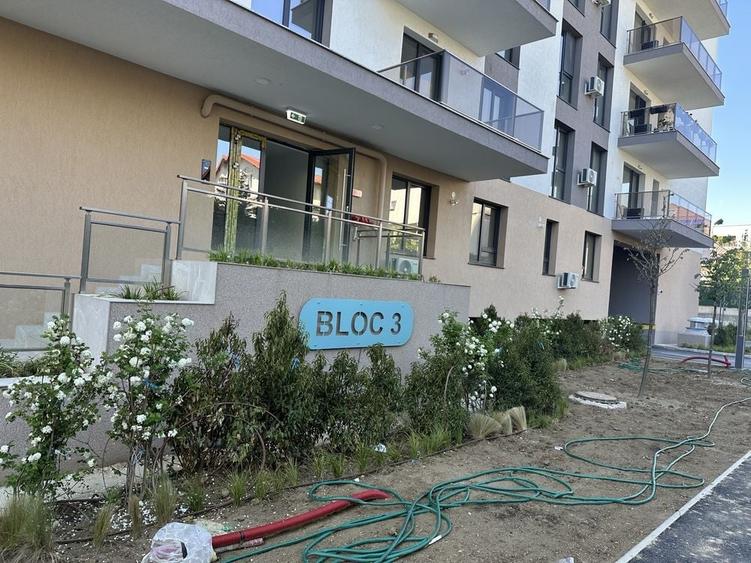 Apartament 2 camere, nemobilat si neutilat, in zona metrou N Teclu - 5