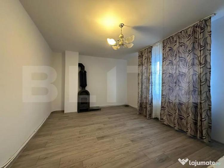 Casa individuala de vanzare, 63 mp utili, zona Barabant - 11