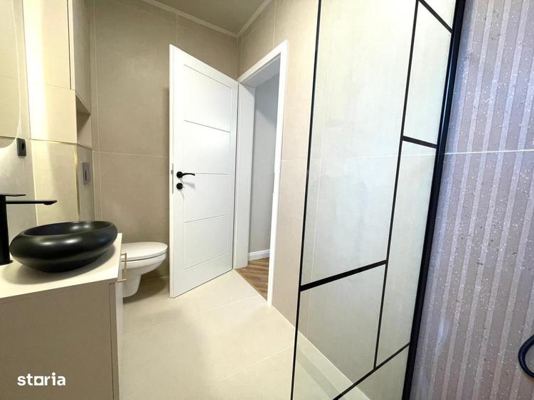 Apartament cu 3 camere în Luna