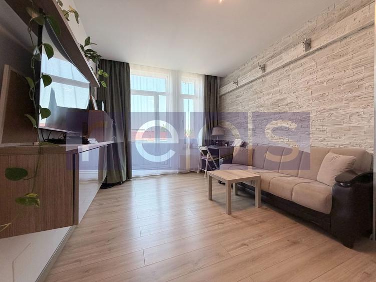 Apartament cu 2 camere semidecomandat în Bucureștii Noi