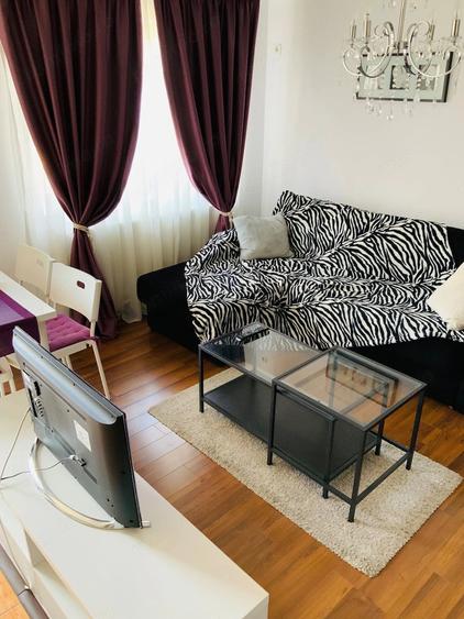 Apartament cu 2 camere în Mihai Bravu