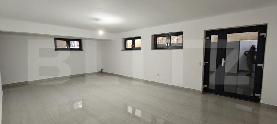 Spațiu comercial, de 480 mp, în Central