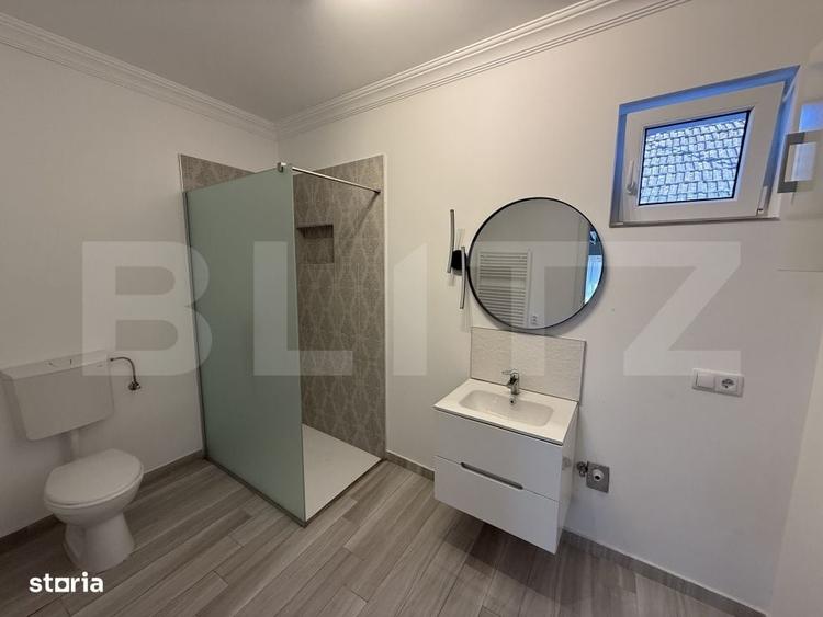 Casă cu 4 camere cu Teren 452 Mp în 14 Mai