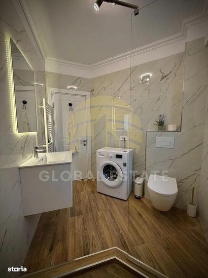 Inchiriere apartament 2 camere - 1 Mai | Centrala | Metrou - 4