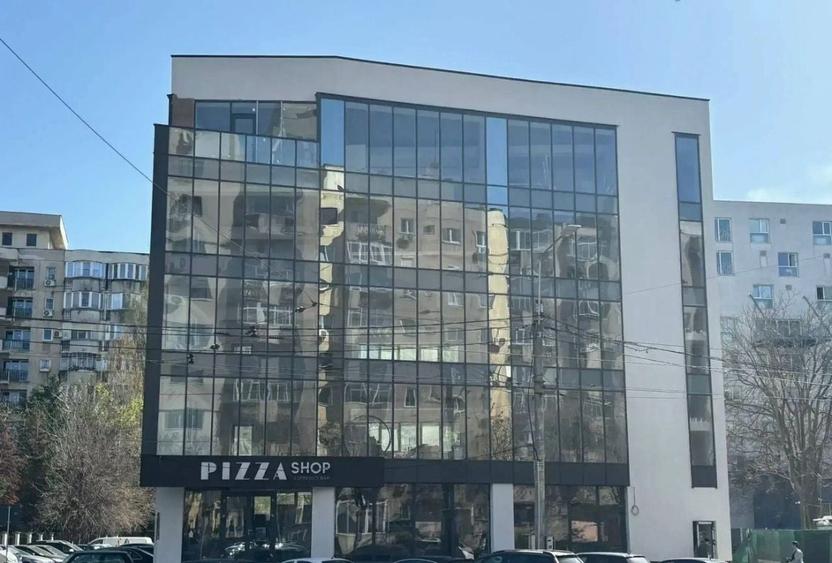 Spațiu comercial, de 180 mp, în Timpuri Noi
