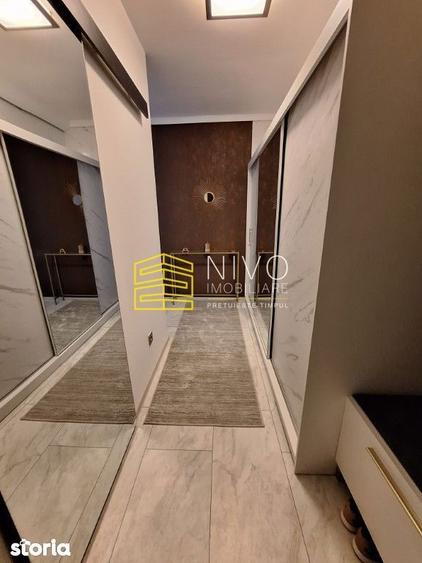 Apartament 2 camere Tg. Mure? Tudor Green Residence - 8