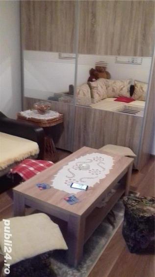Garsonieră semidecomandată în Mănăștur