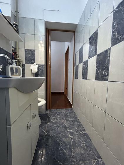 Apartament cu 2 camere în Banat