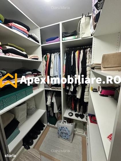 Apartament cu 2 camere decomandat în Theodor Pallady