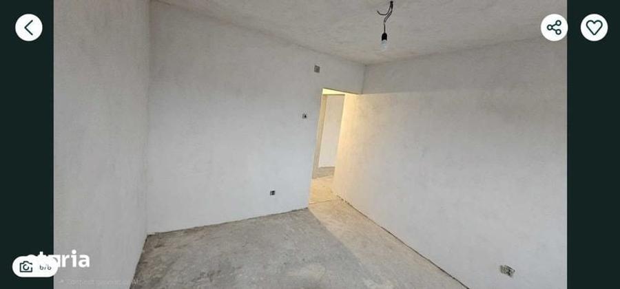 Apartament 2 camere semidecomandat 60 mp - 4