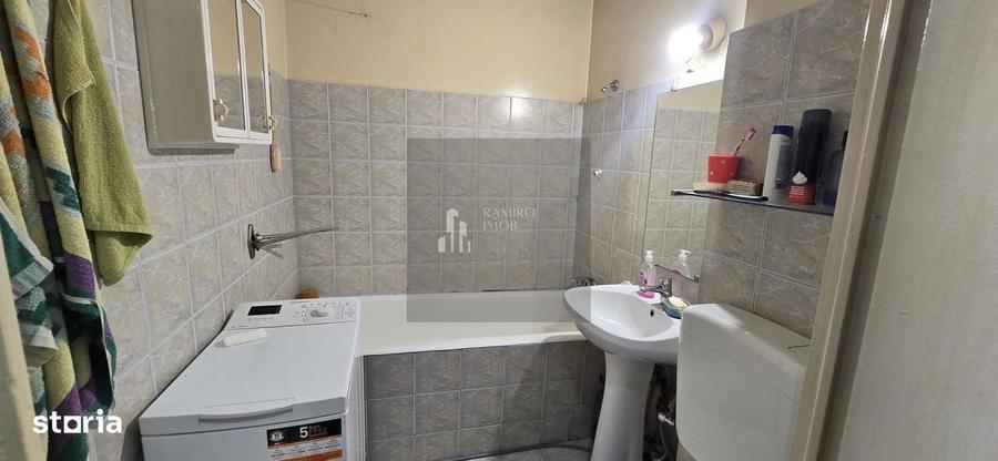Apartament cu 2 camere în Jilava
