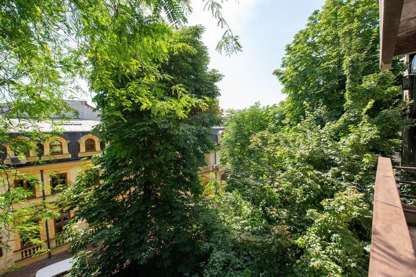 Apartament 2 camere decomandat de vanzare, zona Rosetti, 58 mp utili - 12