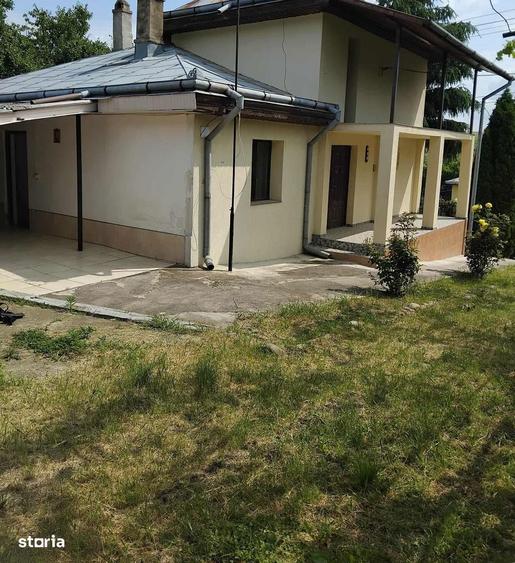 Vand vila la o distanta de 15min de Roman sau schimb cu apartament - 11