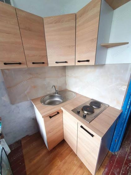 Garsoniera de inchiriat in zona Baneasa - 2