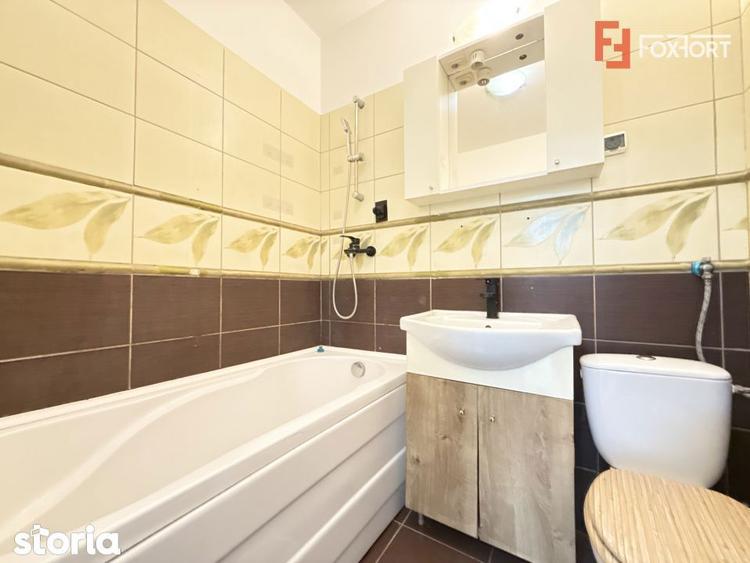 Apartament cu 2 camere decomandat, mobilat în Steaua