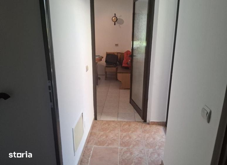Casă cu 4 camere cu Teren 400 Mp în Valea Lupului