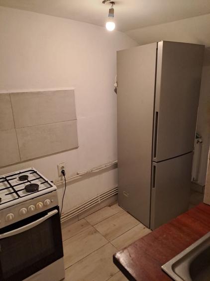 Casă cu 2 camere cu Teren 142 Mp în Central