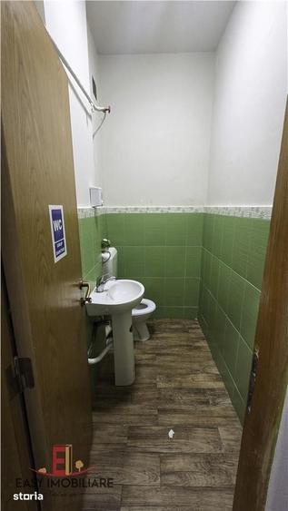 Spațiu comercial, de 45 mp, în Dâmbu Pietros