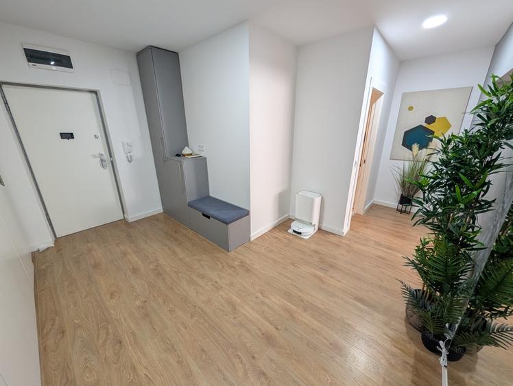 Apartament 2 camere 82mp | 0 comision | Ivory Residence | OMV Pipera | Mobilat - 8
