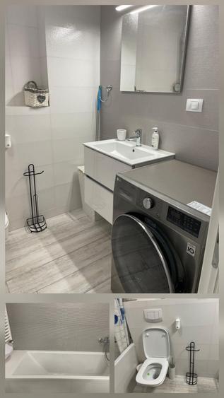 Apartament cu 2 camere decomandat în Periferie