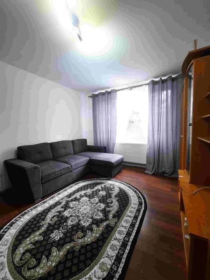 Apartament cu 2 camere semidecomandat, mobilat în Hipodrom 3