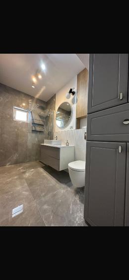 Apartament cu 2 camere decomandat, mobilat în Girocului
