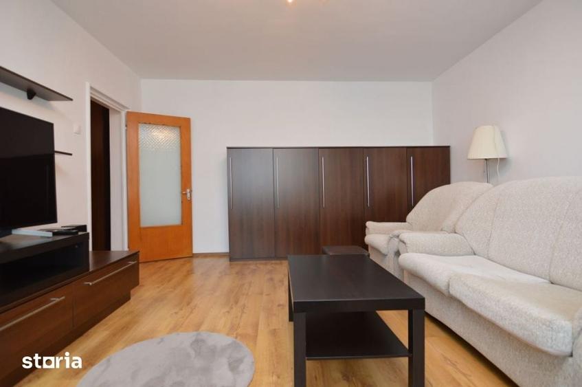 Apartament cu 2 camere semidecomandat în Unirii